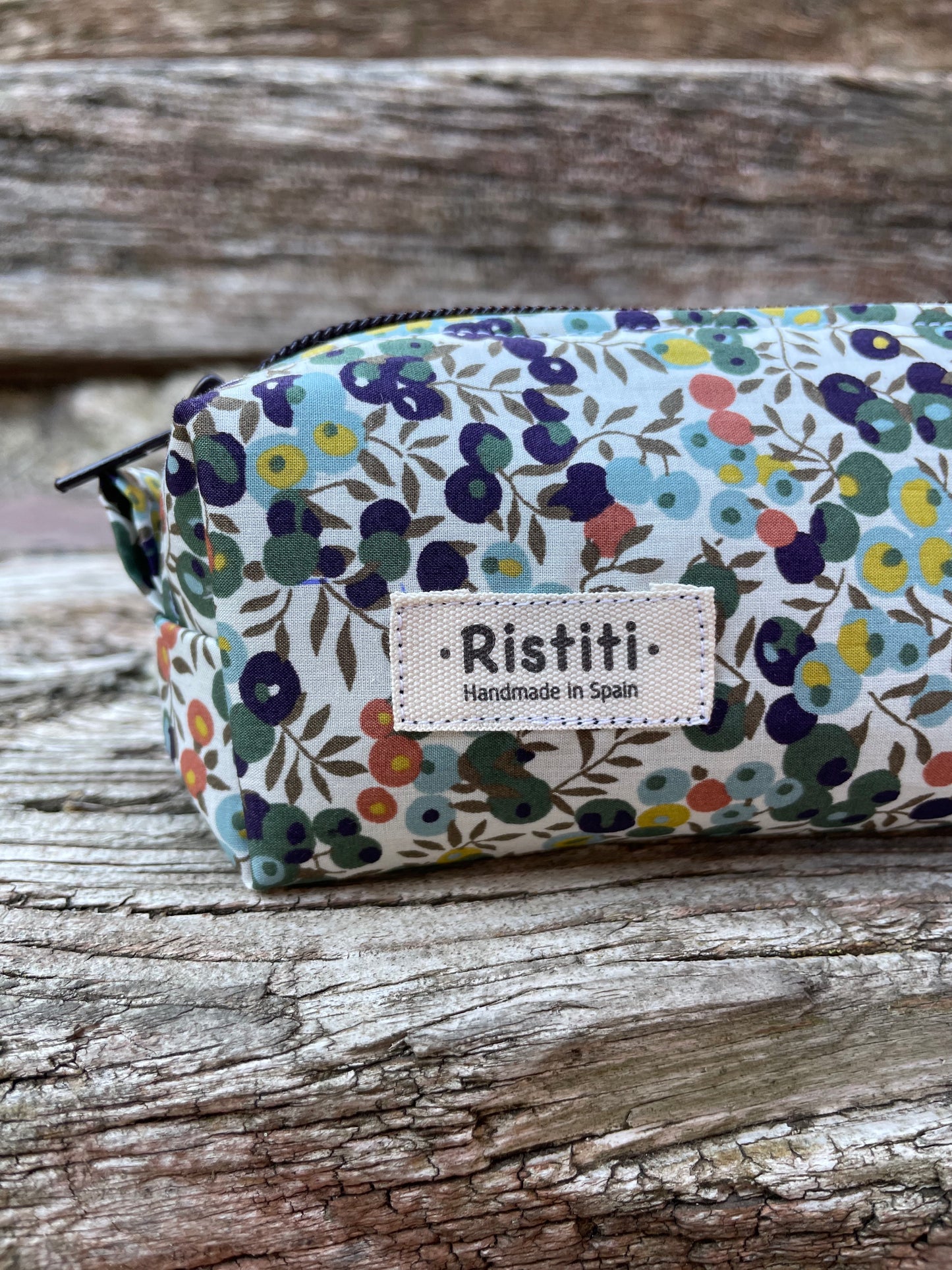 Estuche Wiltshire Otoño