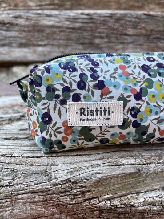 Estuche Wiltshire Otoño