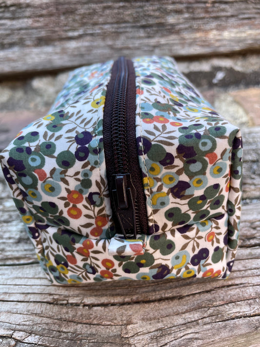 Neceser Mini Wiltshire Otoño