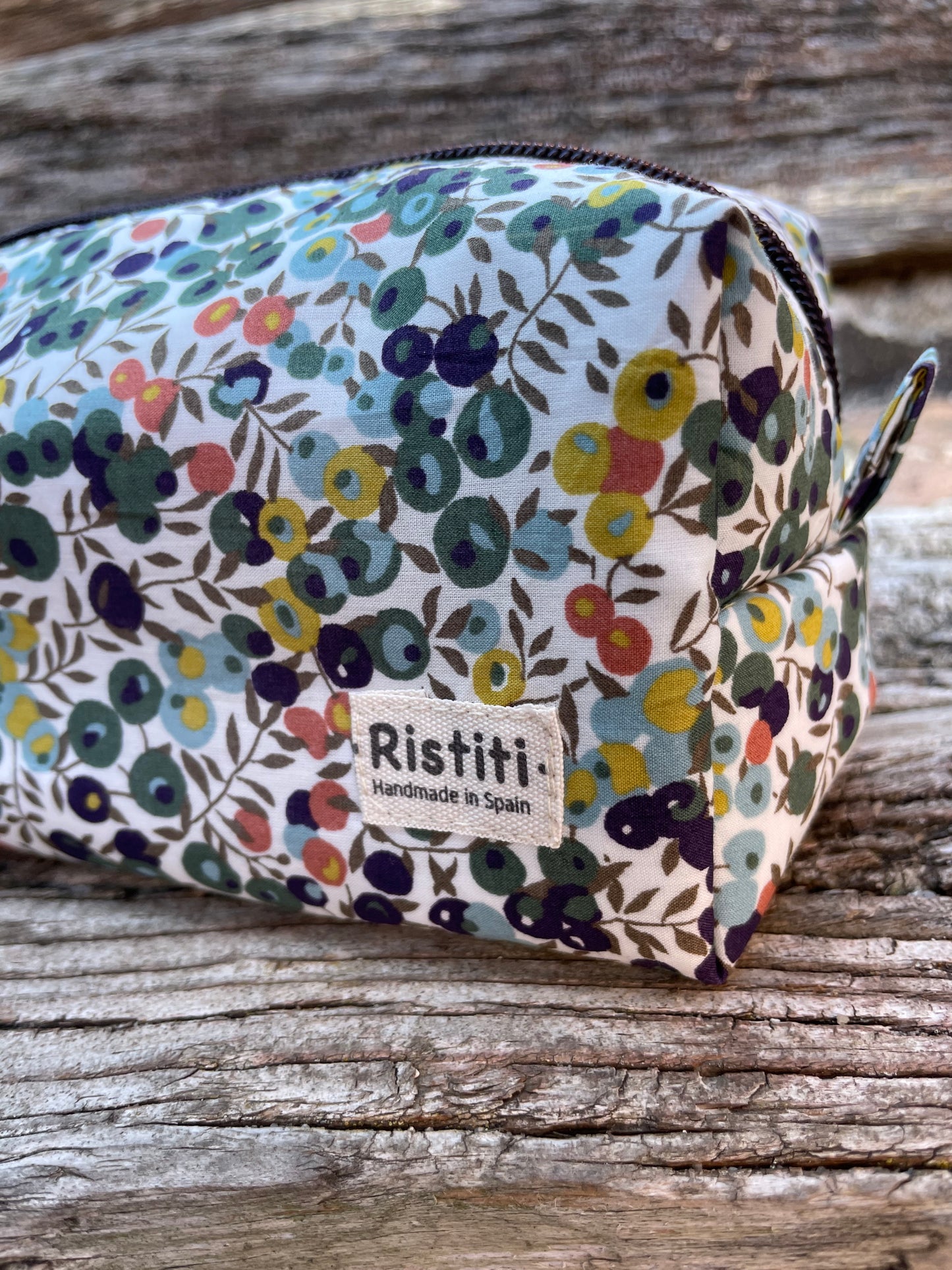 Neceser Mini Wiltshire Otoño