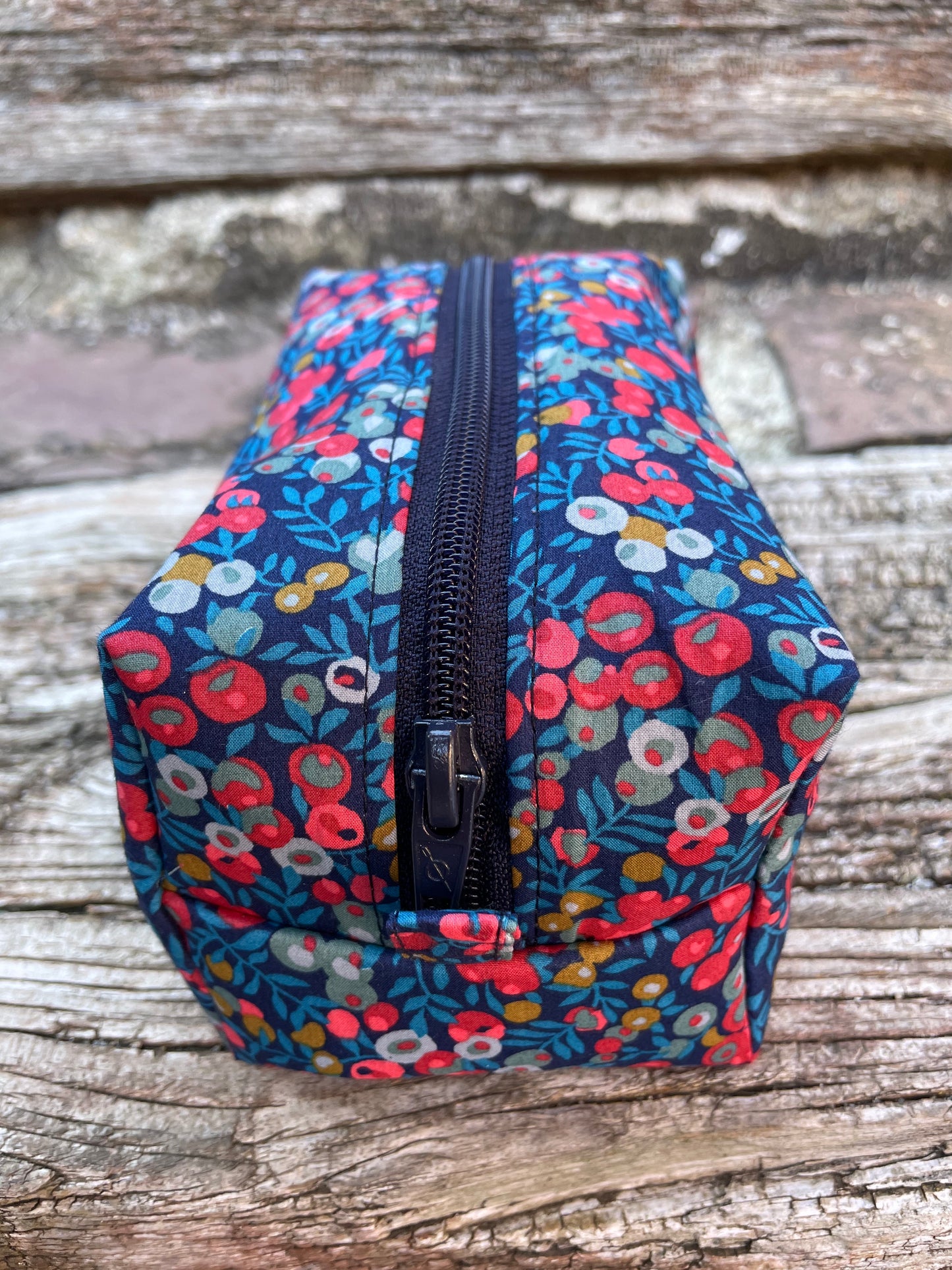 Neceser Mini Wiltshire Ocean