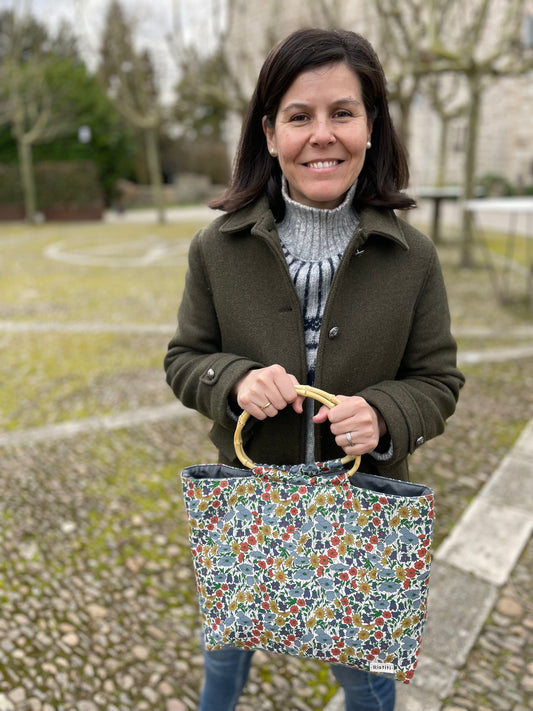 Bolso Tarifa Poppy Champ