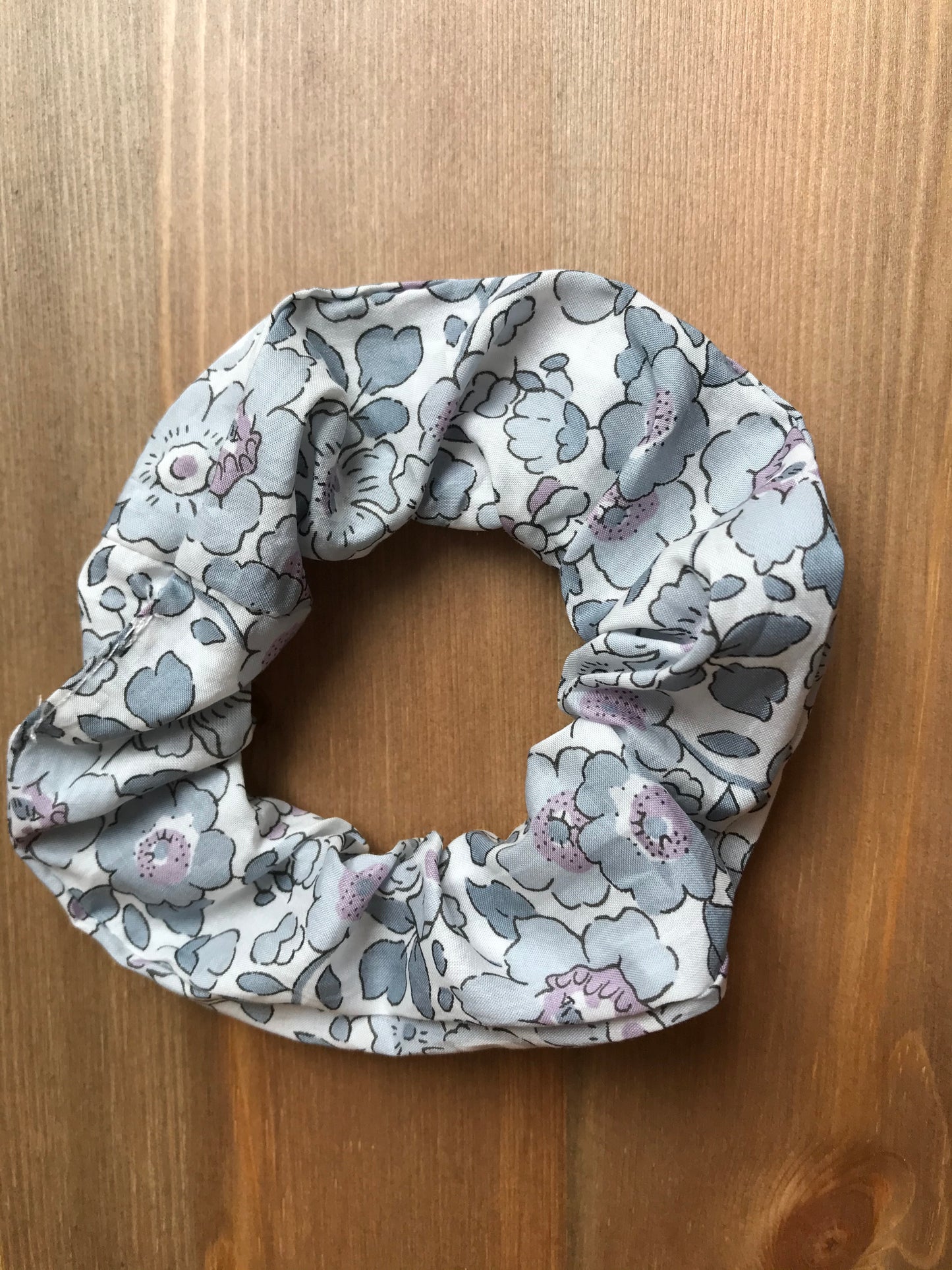Coletero Betsy Grey