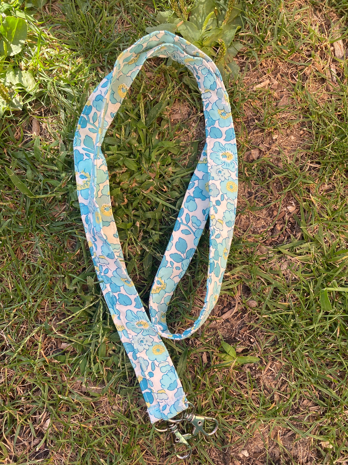 Lanyard Betsy Mint