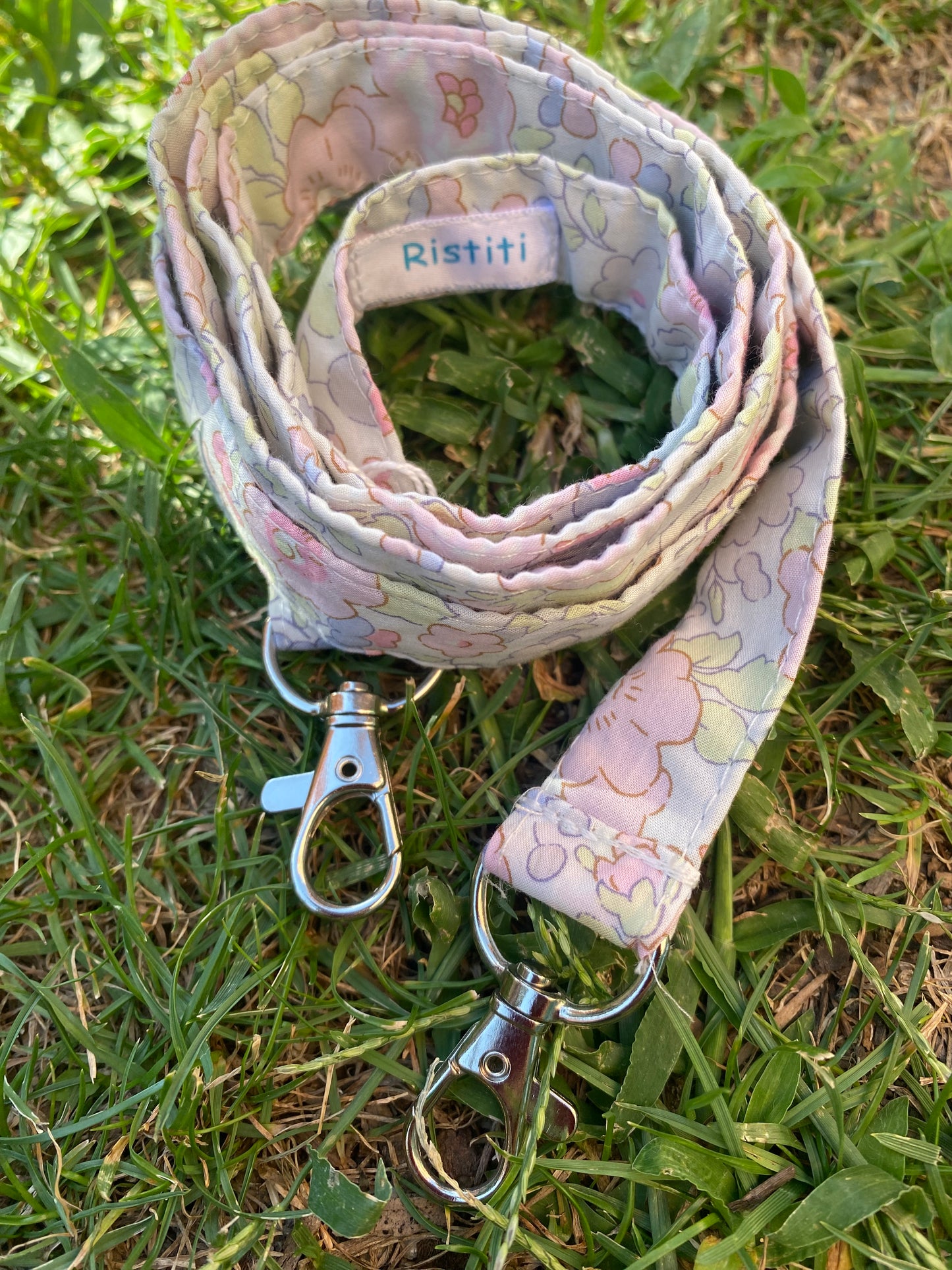 Lanyard Betsy Rose