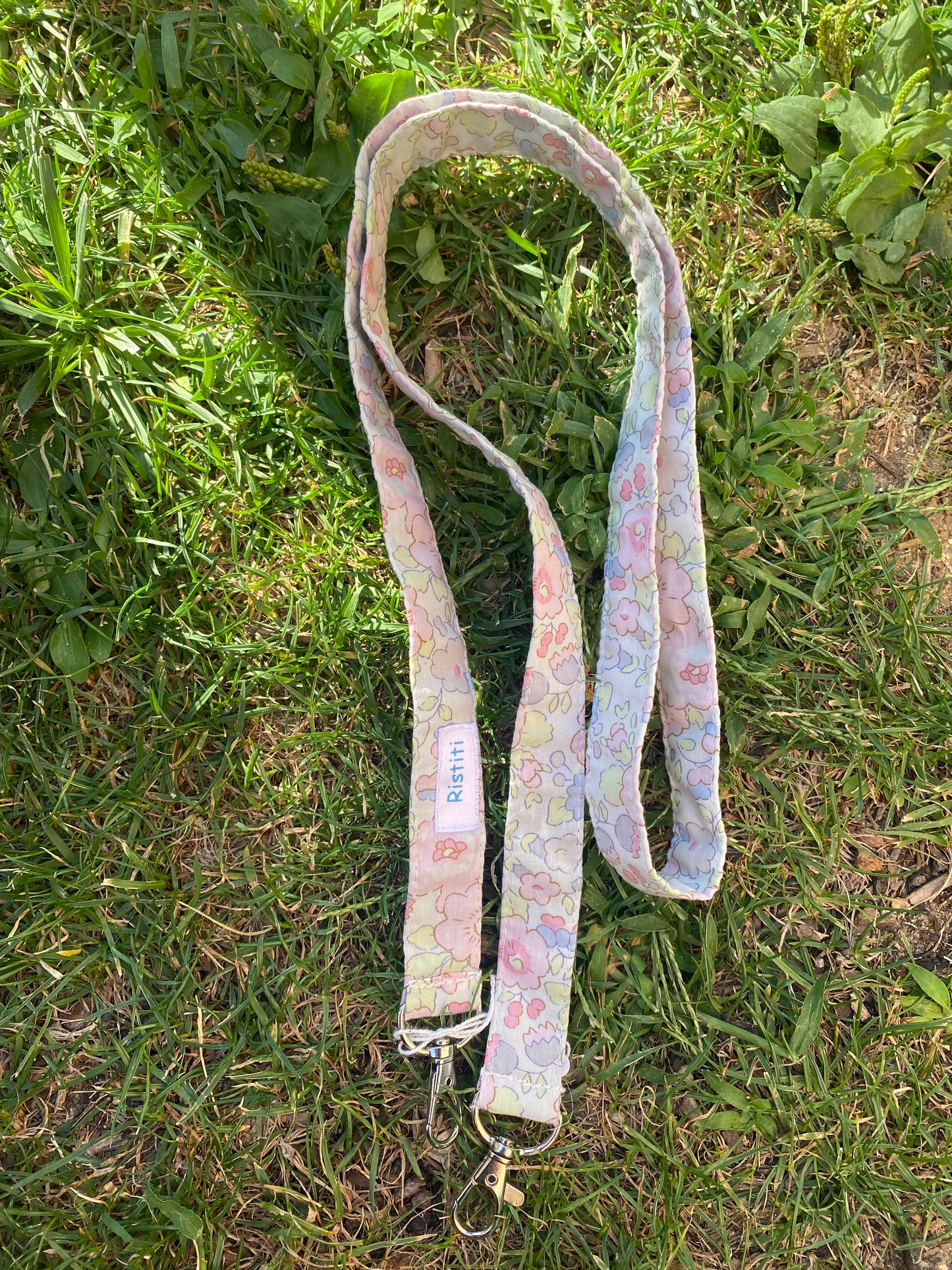 Lanyard Betsy Rose