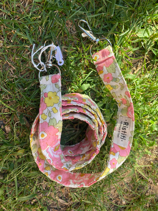 Lanyard Betsy Fresa