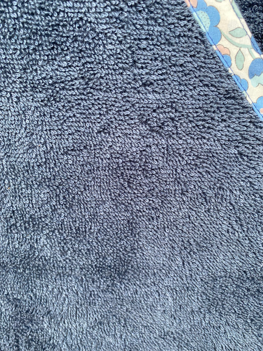 Vestido Toalla Ristiti