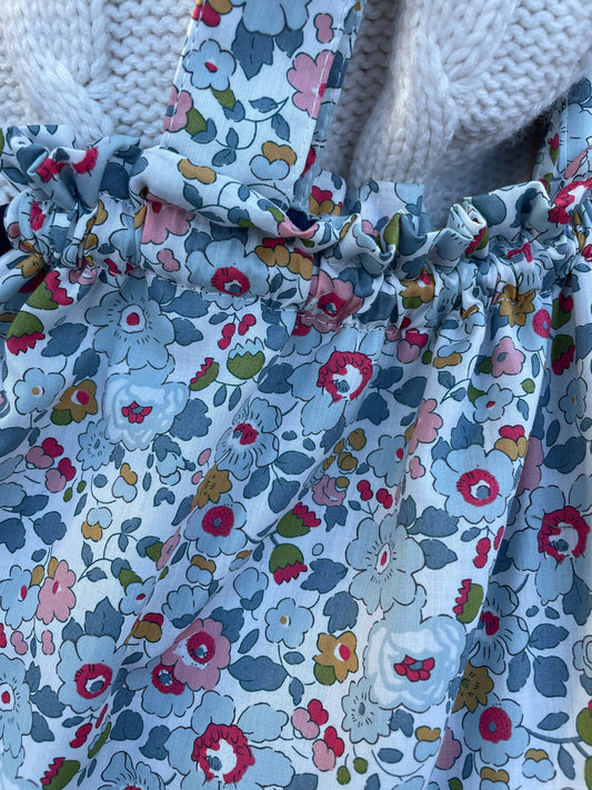 Bolso Archi Betsy Blue