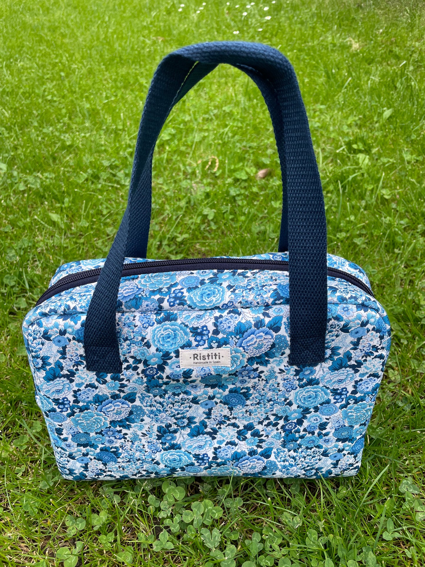 Bolso Multiusos Burdeos Elysian