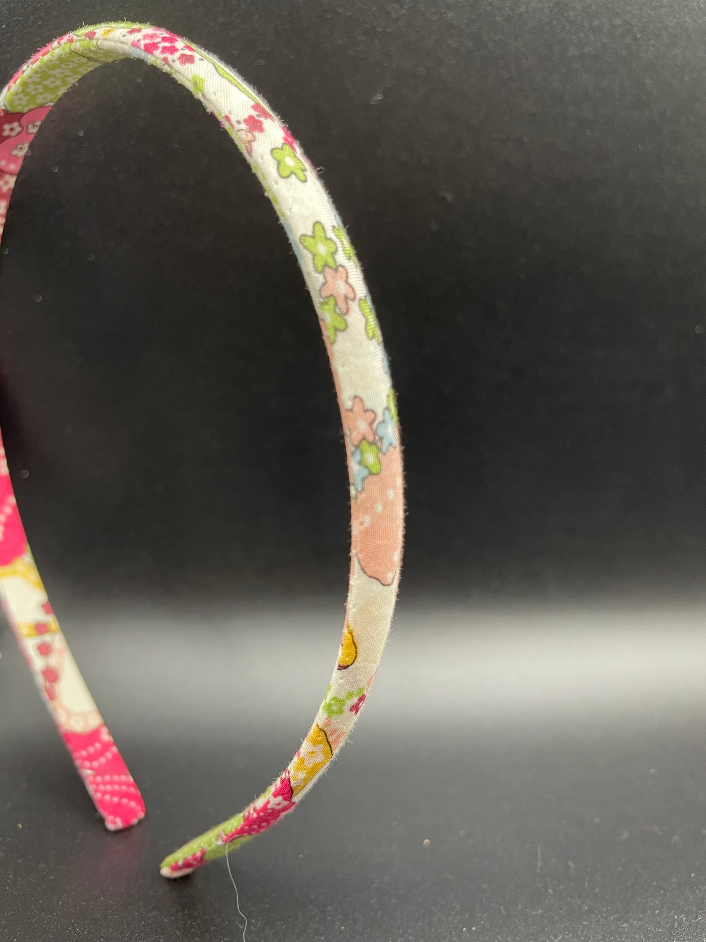 Diadema Mauvey Pink