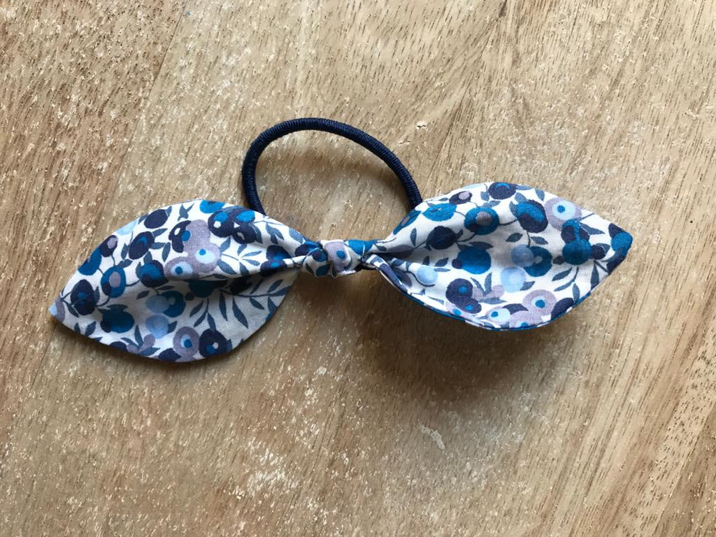 Coletero Lazo Wiltshire Blue