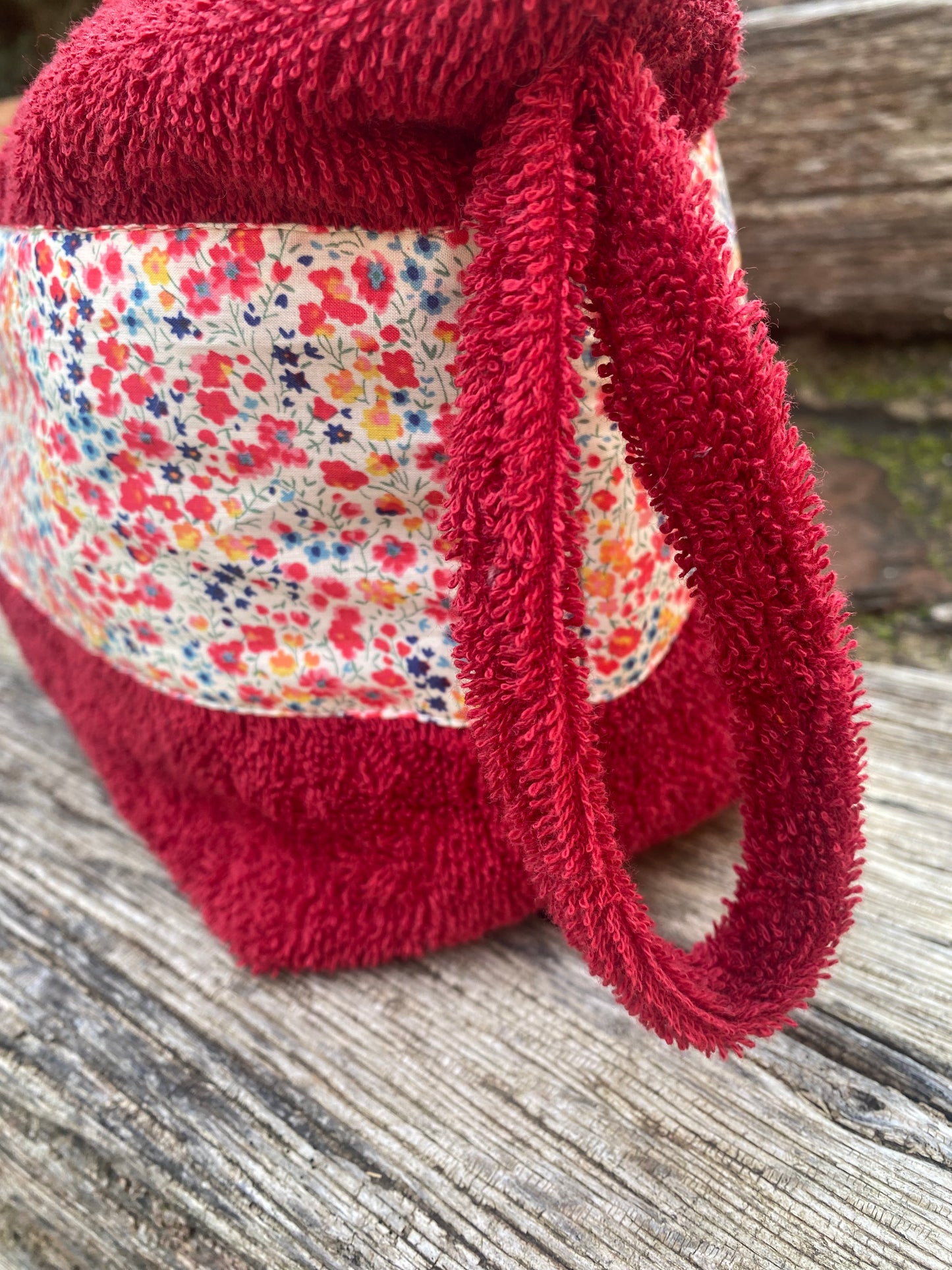 Neceser Toalla XL Annie