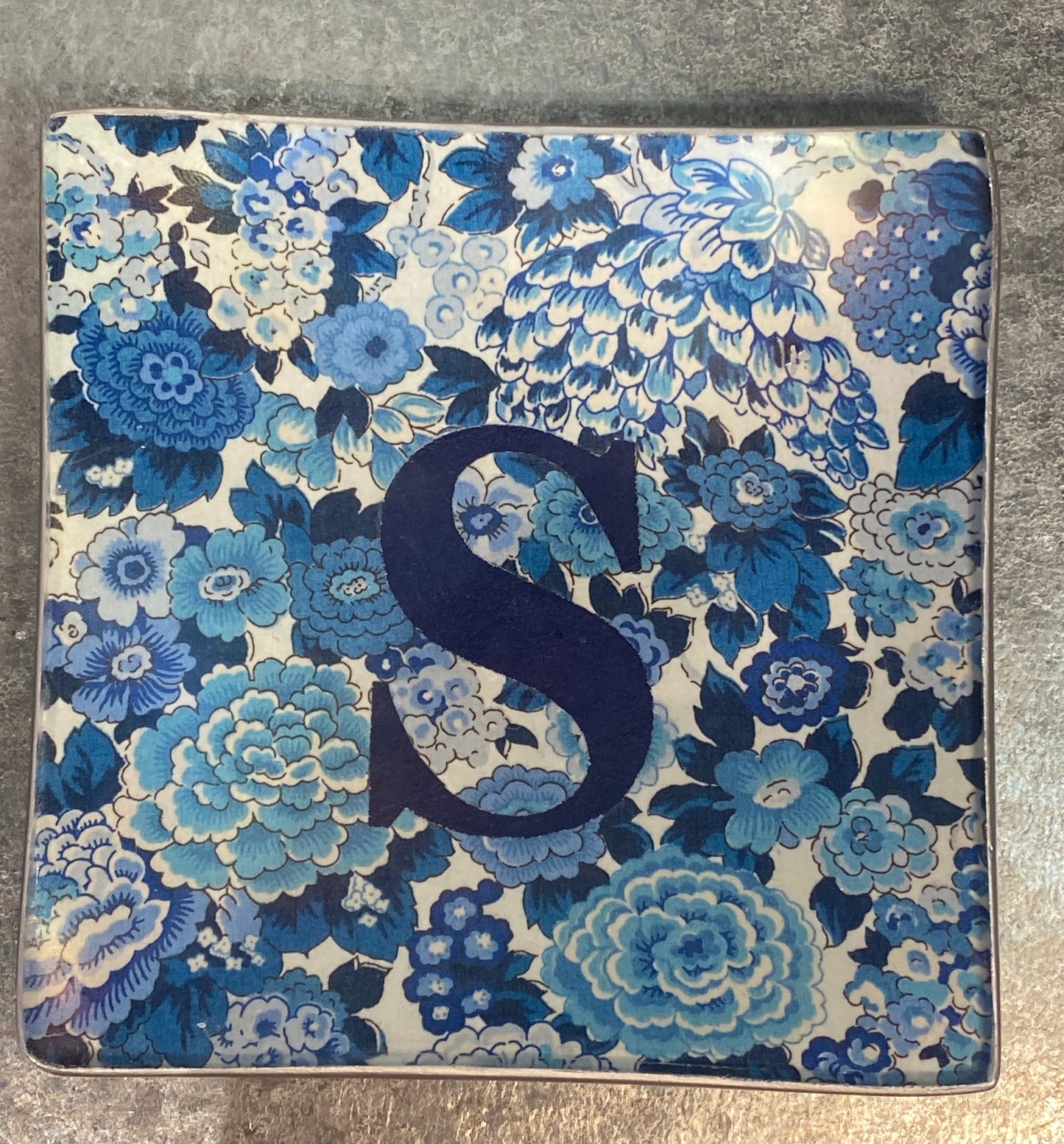 Plato 10x10 Elysian “S”
