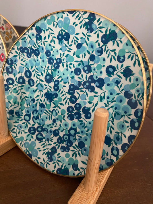 Plato 15cm wilshire green