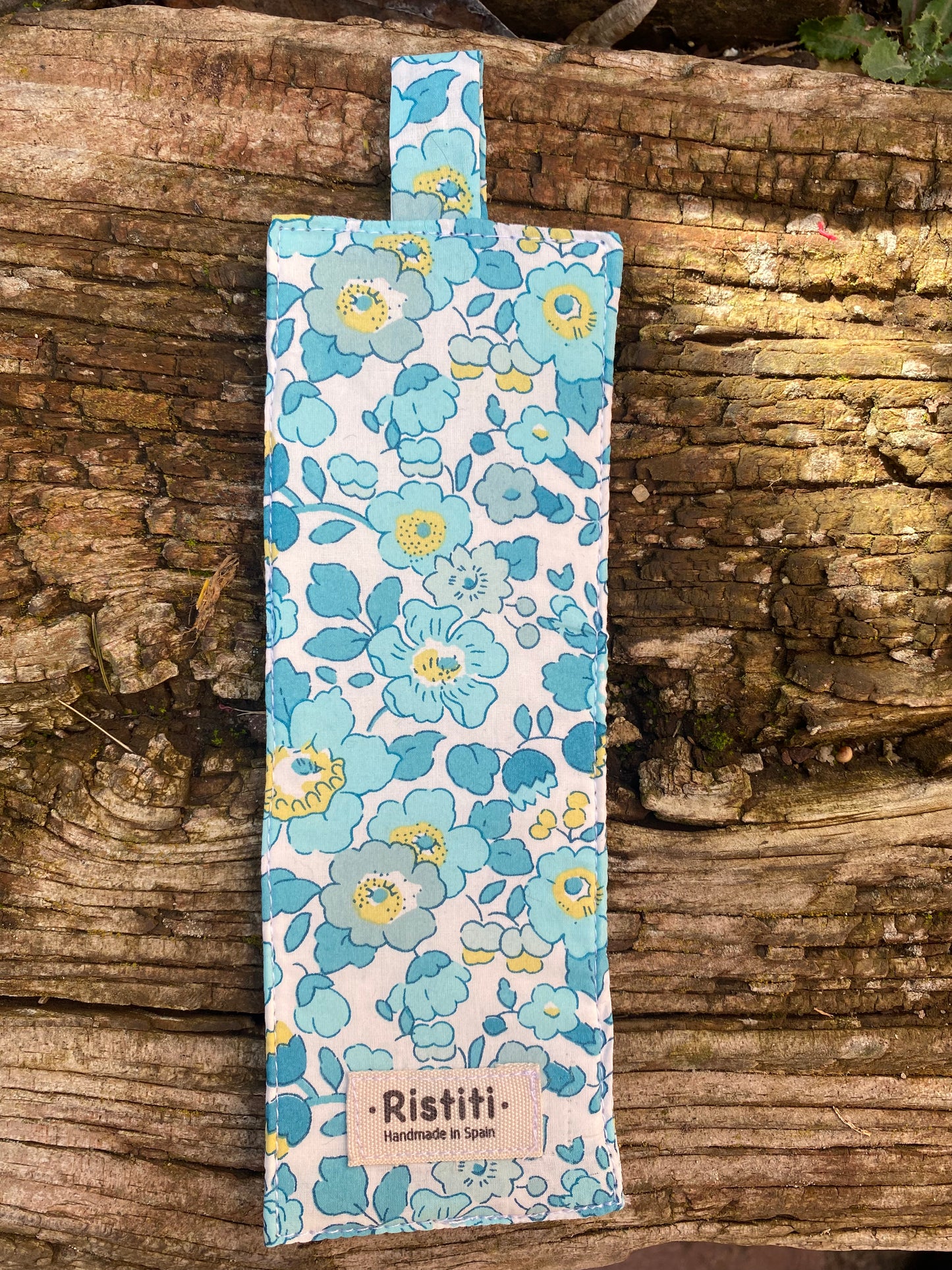 Marcapáginas Betsy Mint