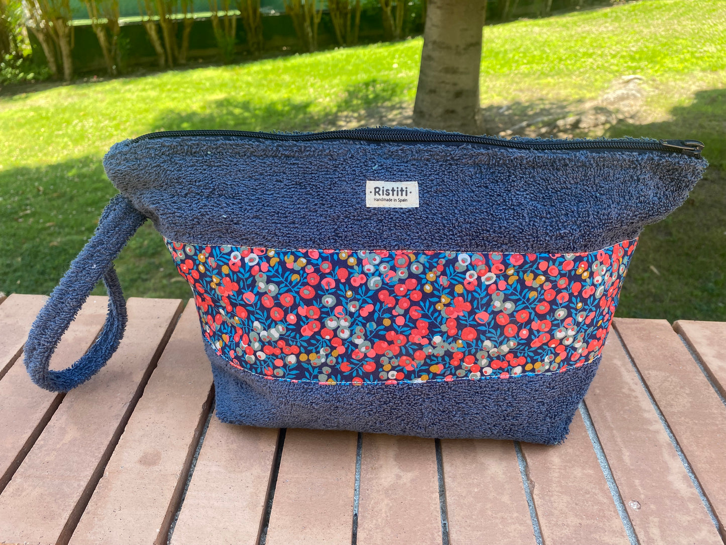 Neceser Toalla XL Wiltshire Ocean