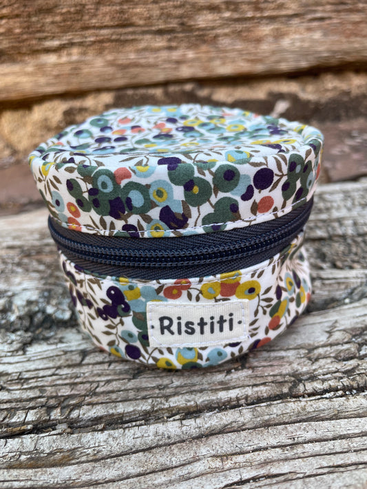 Joyero Wiltshire Otoño