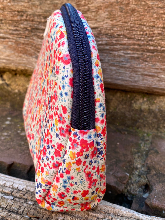 Neceser media luna Annie