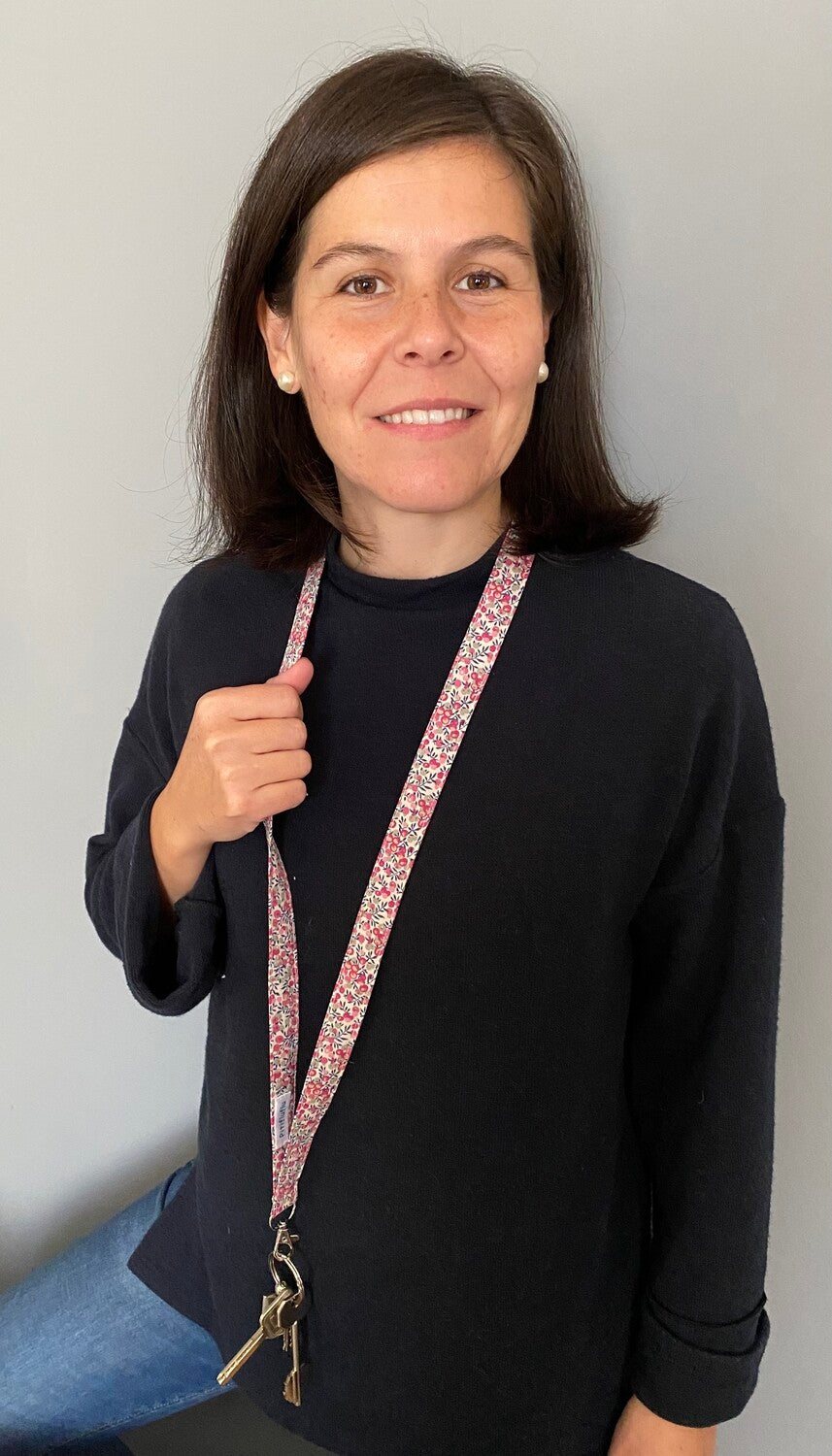 Lanyard Elysian