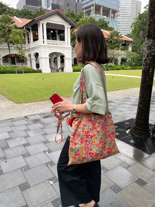 Bolso Archi Margaret