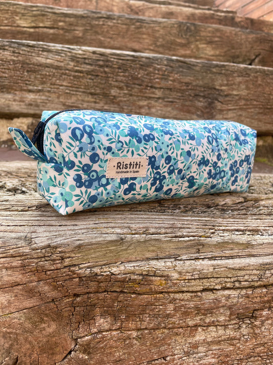 Estuche Wiltshire Green