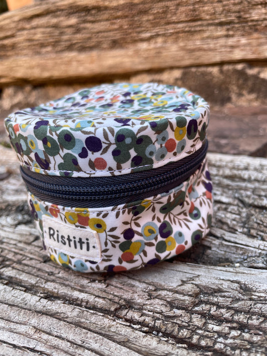 Joyero Wiltshire Otoño