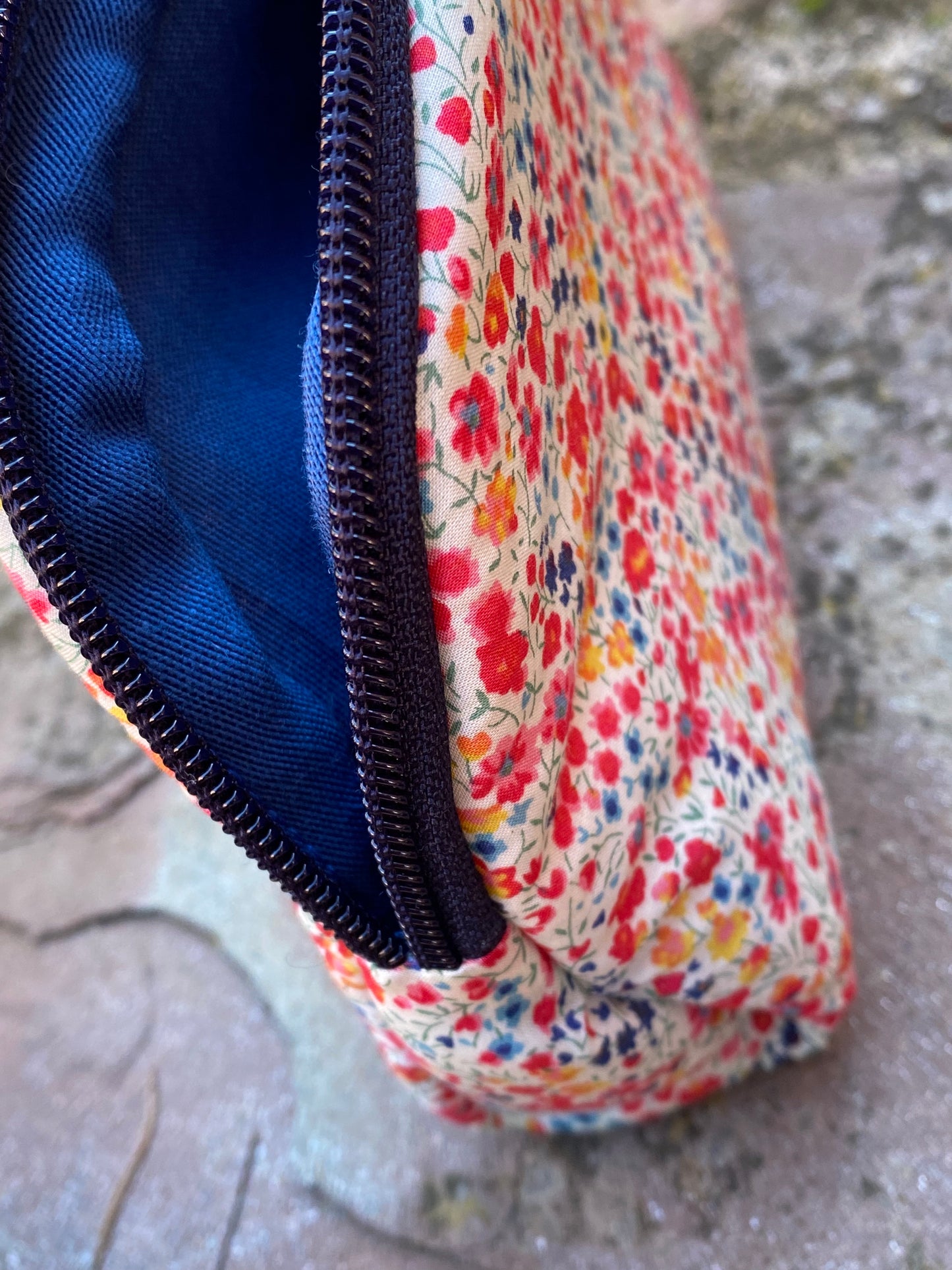 Neceser media luna Annie