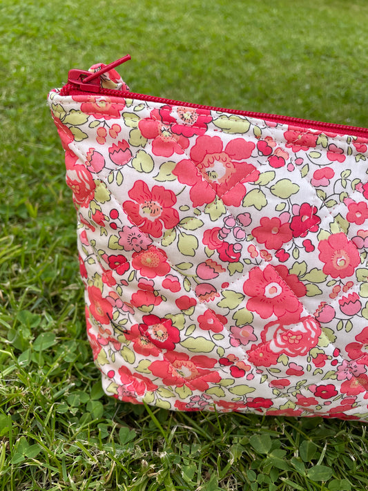 Neceser Acolchado Asago L