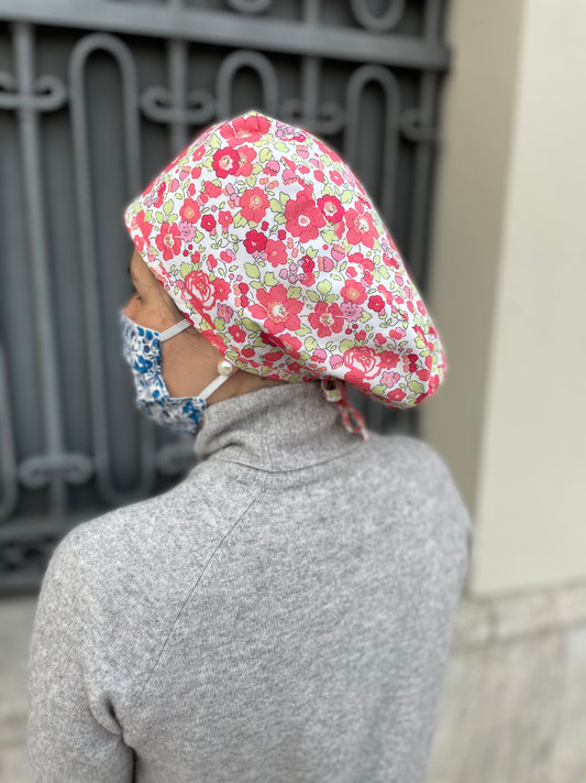 Gorro Quirófano mujer Tangana