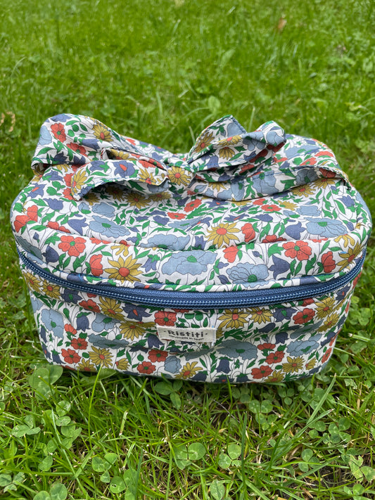 Neceser Viena Popy Champ