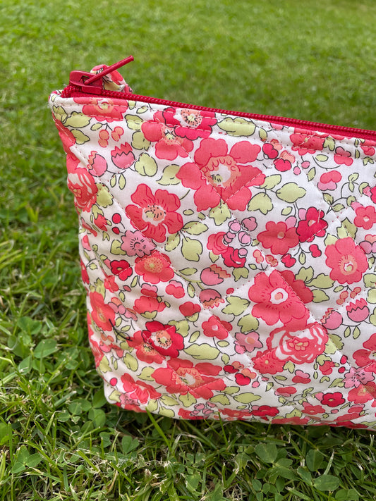 Neceser Acolchado Asago M