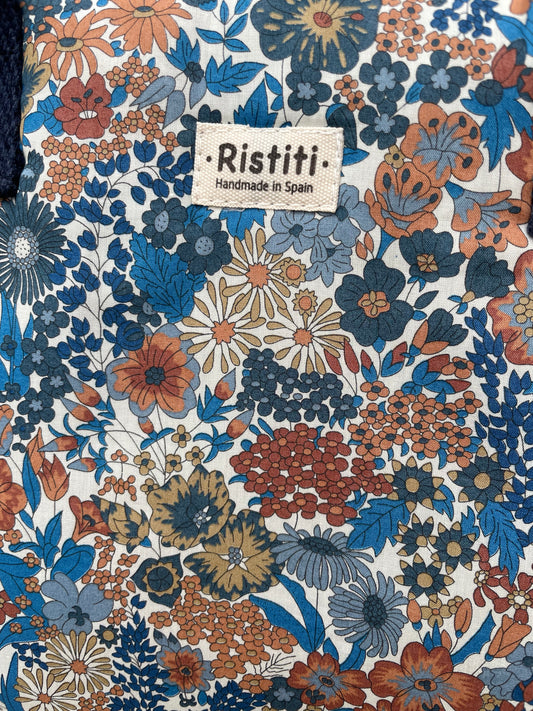 Bolso Manhattan Acolchado Liso Margaret Otoño