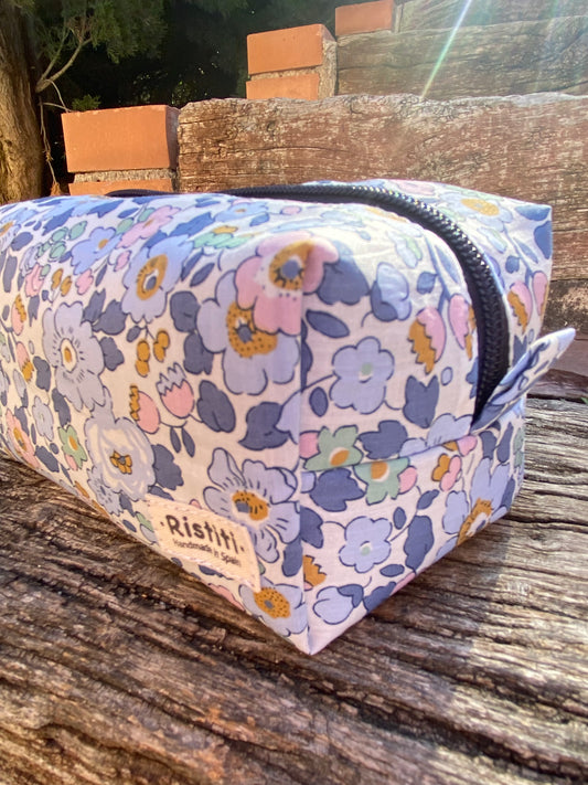 Neceser Magno Betsy Denim