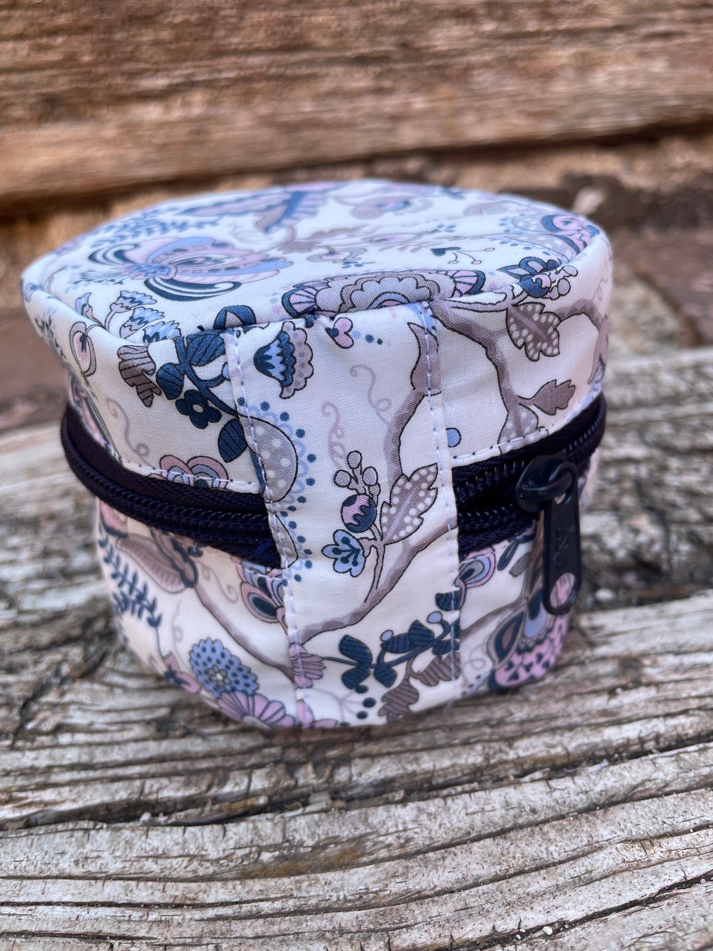 Joyero Garden Blue