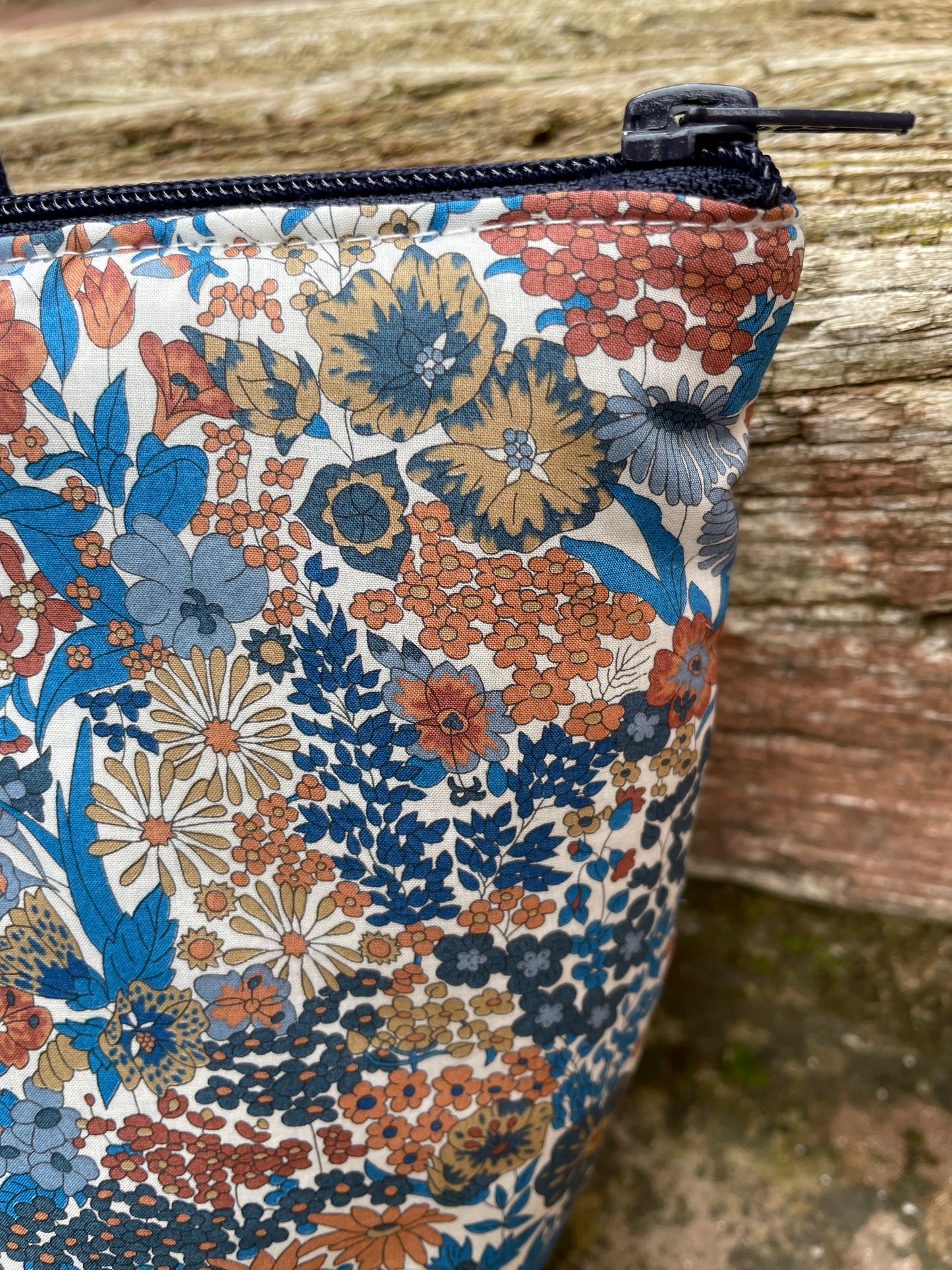 Bolso Manhattan Acolchado Liso Margaret Otoño