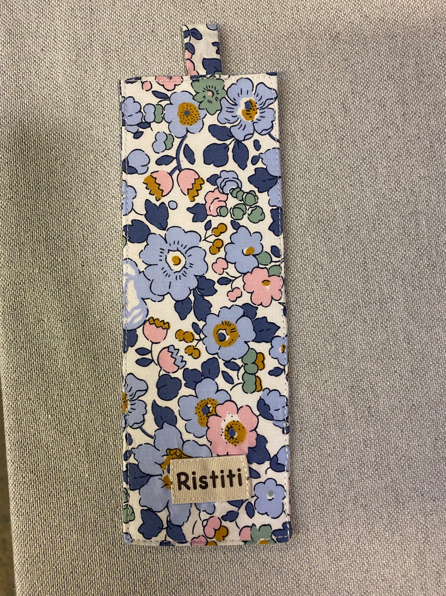 Marcapáginas Betsy Demin