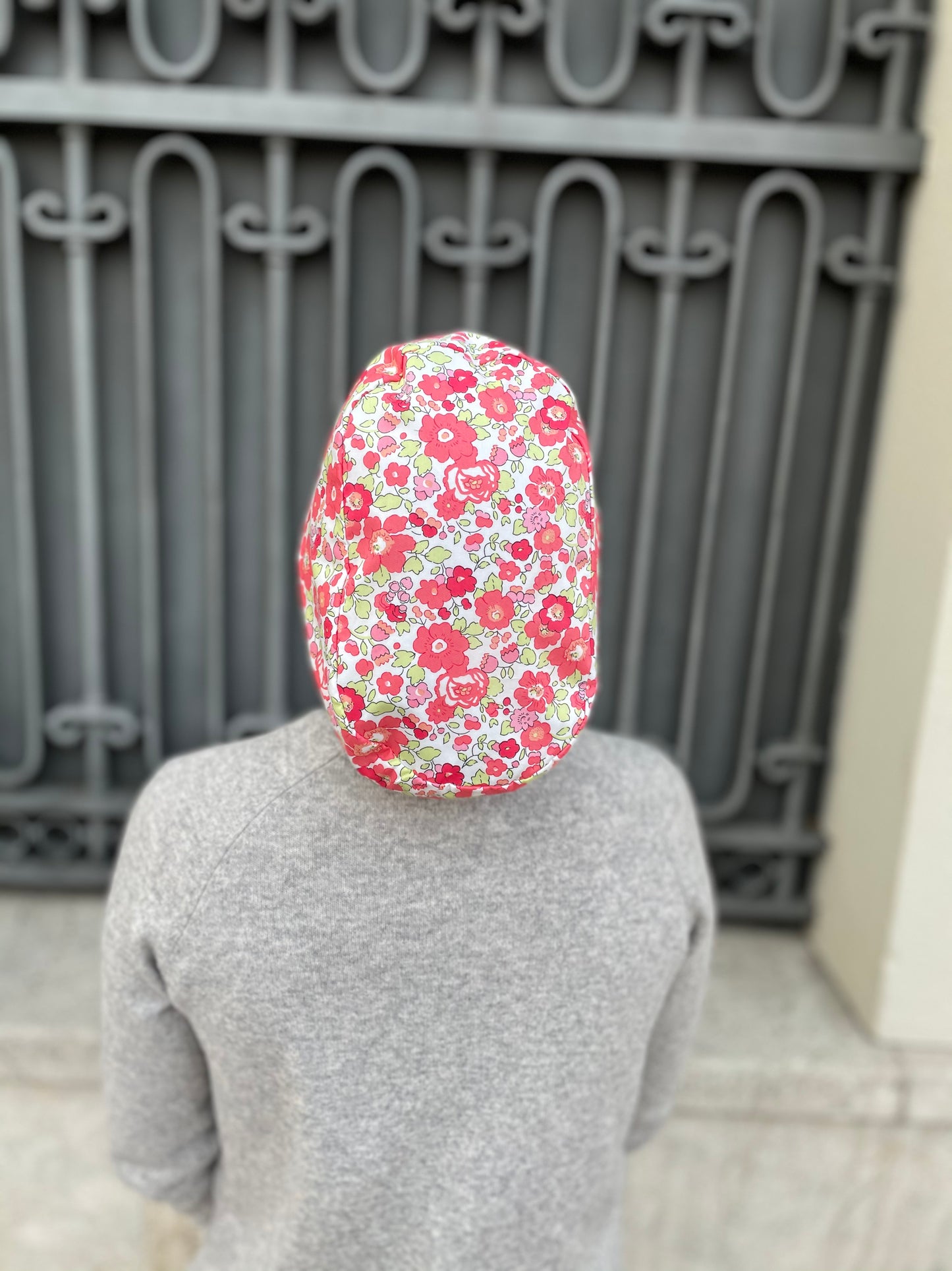 Gorro Quirófano mujer Tangana