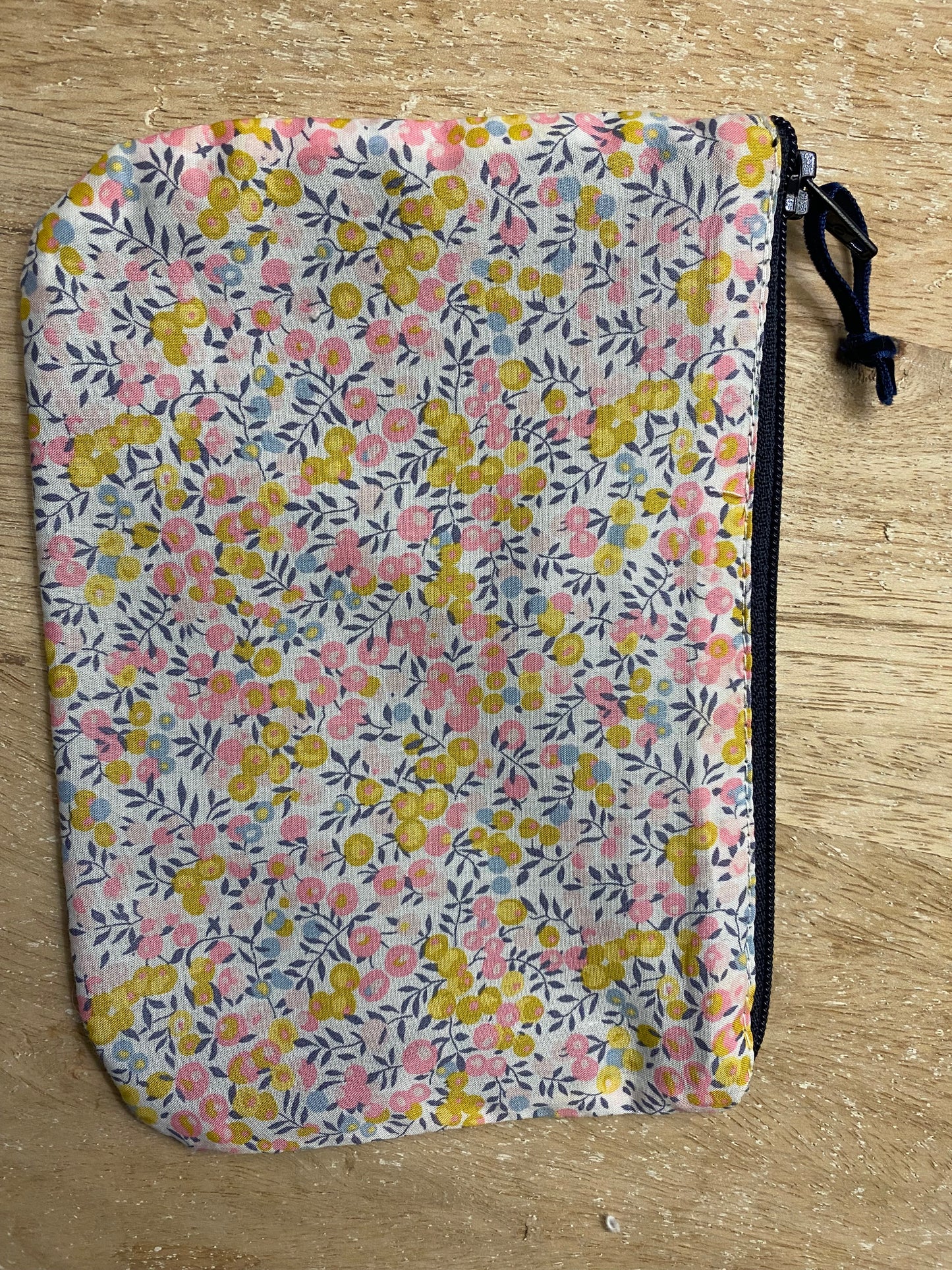 Monedero Wiltshire Mini Pink