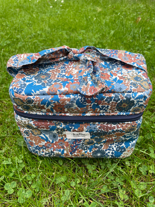 Neceser Viena Margaret Otoño