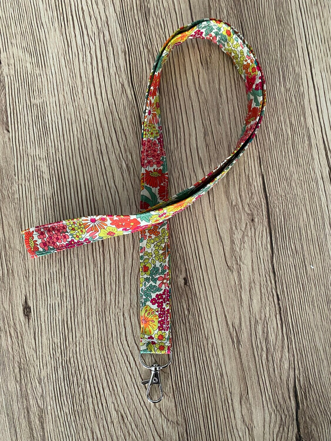 Lanyard Margaret