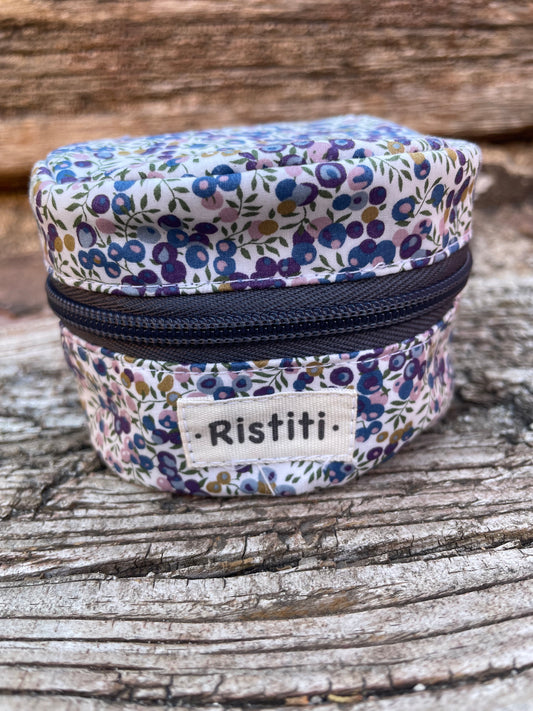 Joyero Wiltshire Purple