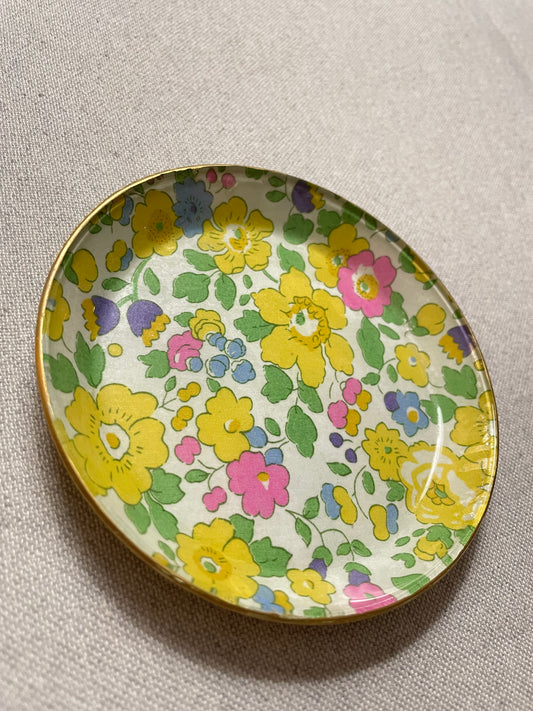 Plato 12 cm Betsy Sol