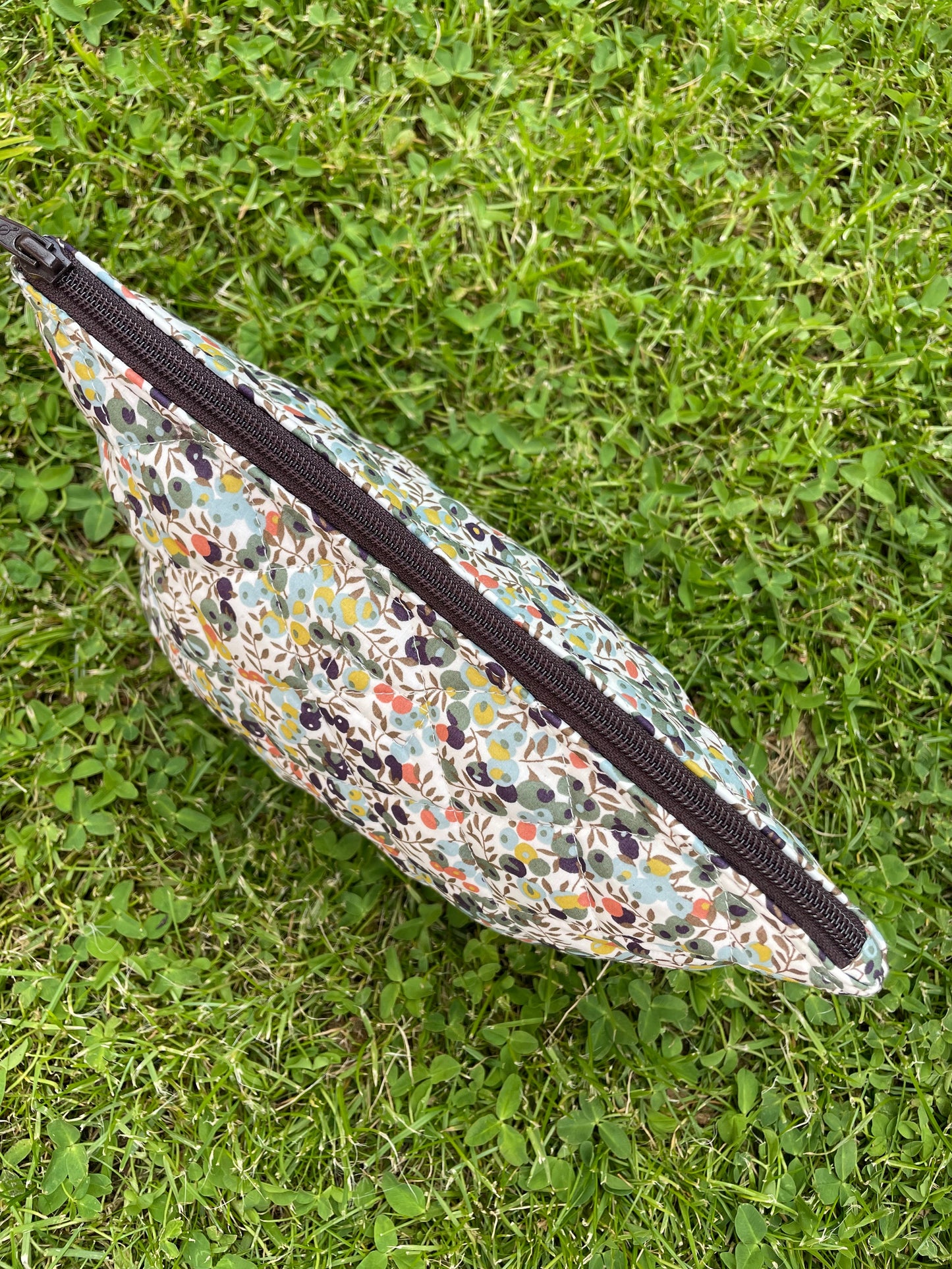 Neceser Acolchado Betsy Otoño L