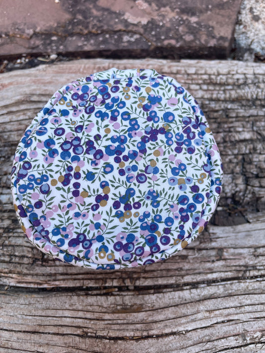 Joyero Wiltshire Purple