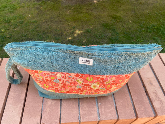 Neceser Toalla XL Betsy Melocotón