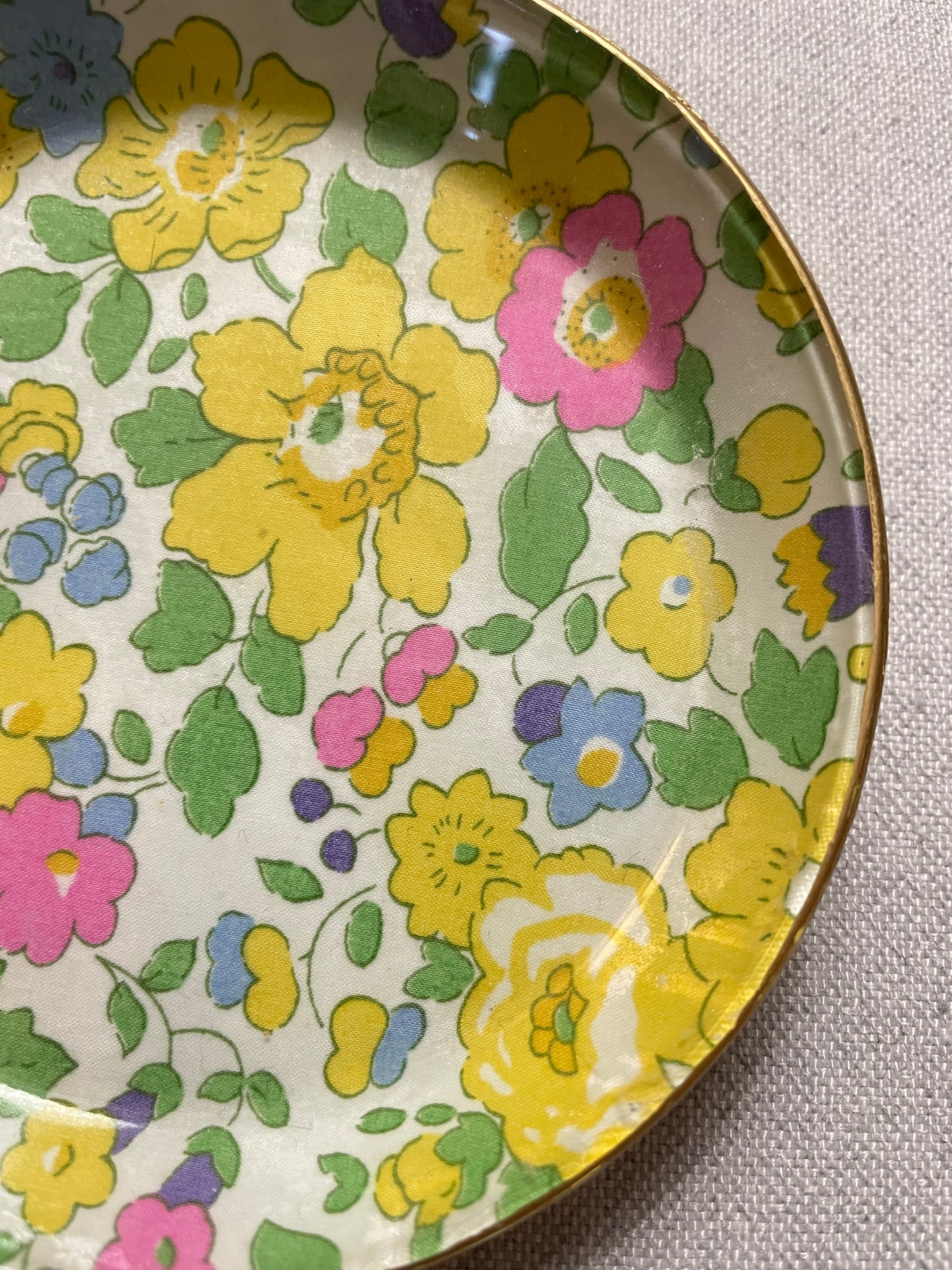 Plato 12 cm Betsy Sol