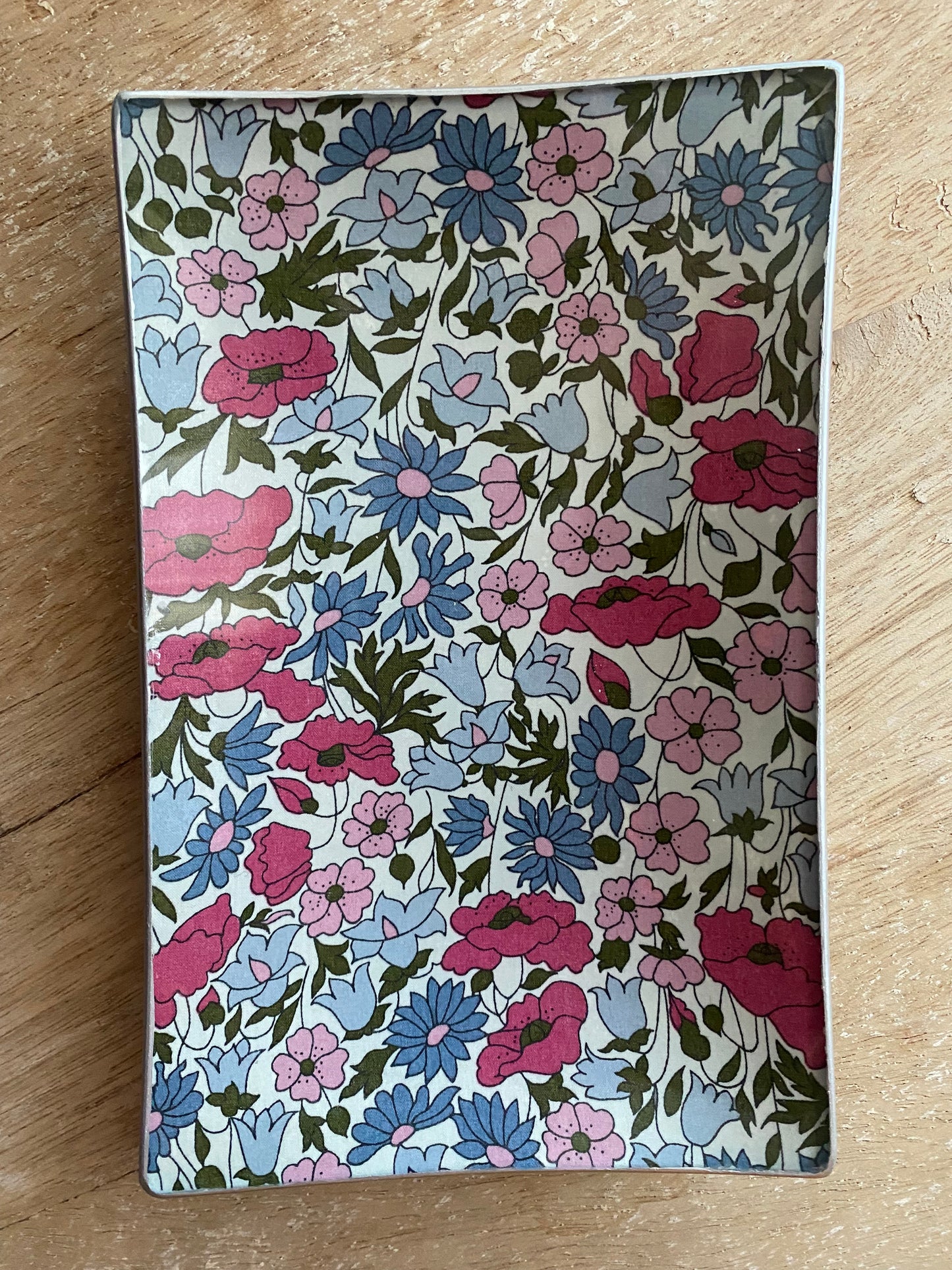 Plato 16x11 Poppy Pink