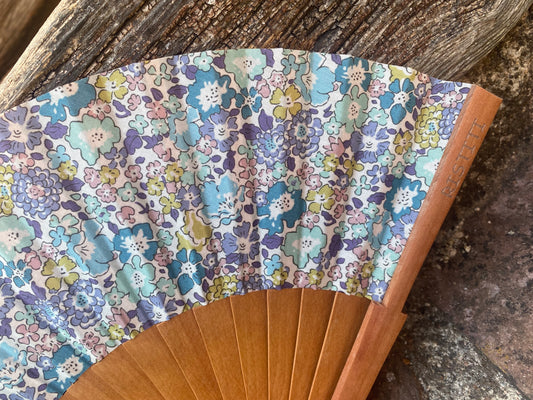 Abanico Mini Blosson