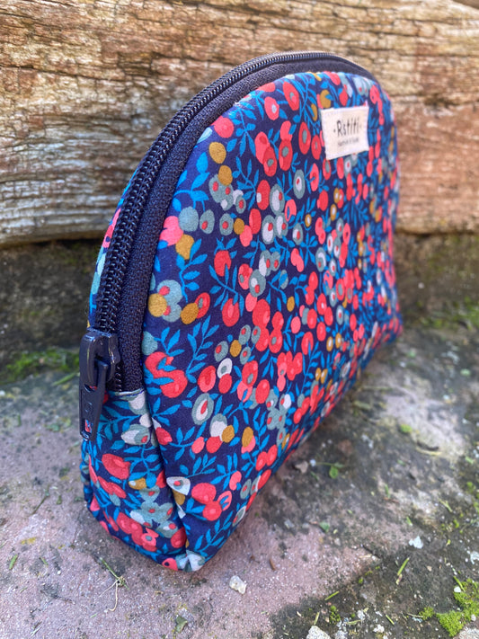 Neceser media luna Wiltshire Ocean